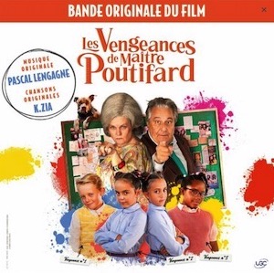 Les vengeances de Maître Poutifard